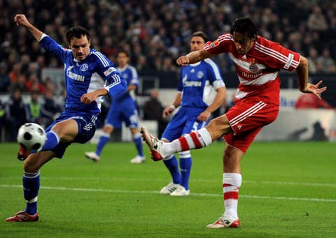 籃下強攻和 籃下強攻和