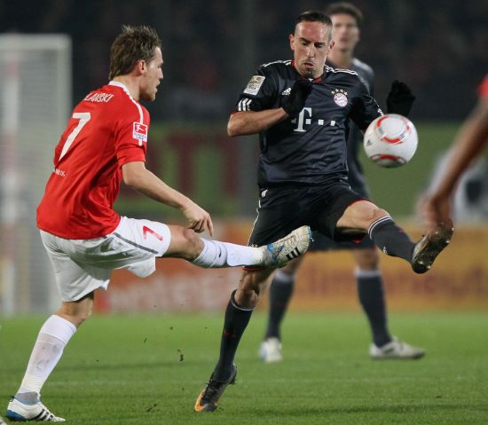 魔鬼赛程 魔鬼赛程